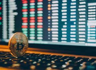 cryptocurrency-and-stock-market