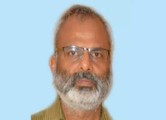സത്യവാങ്മൂലം ഇല്ല; ബൈക്ക് പോലീസ് പിടിച്ചെടുത്തു; നടന്നുപോയ ഹൃദ്രോഗി കുഴഞ്ഞുവീണ് മരിച്ചു