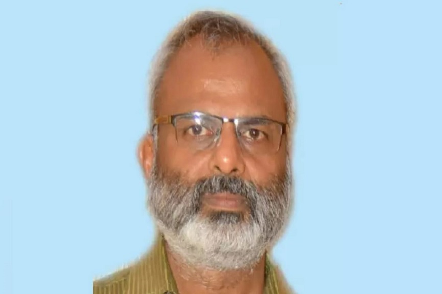 Sunilkumar