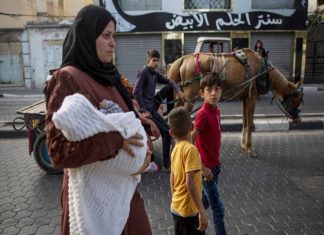 പലസ്തീനിൽ ദുരിതമേറുന്നു; ഇസ്രയേൽ ആക്രമണം ഉടൻ അവസാനിപ്പിക്കണം; സൗദി Israel-Palestine-violence