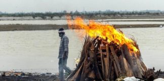 dead bodies in up