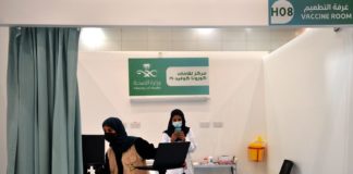 രോഗവ്യാപനം കുറയുന്നു, കോവിഡ് മുക്തി ഉയരുന്നു; സൗദിയിൽ ആശങ്കകൾക്ക് അയവ്