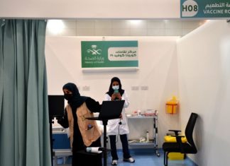 രോഗവ്യാപനം കുറയുന്നു, കോവിഡ് മുക്തി ഉയരുന്നു; സൗദിയിൽ ആശങ്കകൾക്ക് അയവ്