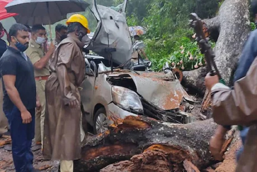 Kattappana_Car_Accident Kattappana_Car_Accident