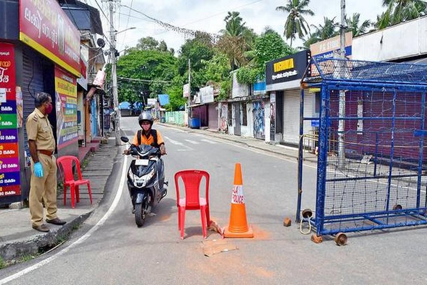 tripple lockdown2 tripple lockdown