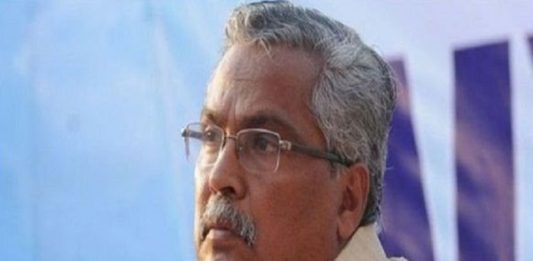 കേന്ദ്ര വിമർശനം പാടില്ല; ദൂരദർശനിലെ പ്രചാരണ പരിപാടി ബഹിഷ്കരിച്ച് സിപിഐ binoy viswam