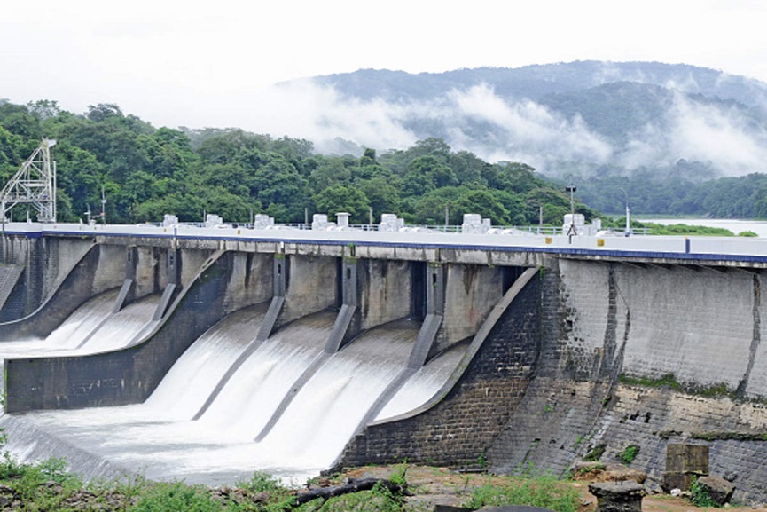 MalabarNews_peringalkooth dam