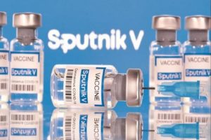 sputnik vaccine