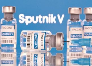 sputnik vaccine