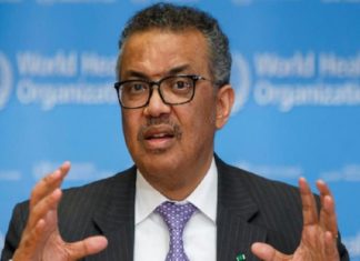 മരണസംഖ്യയും രോഗബാധിതരും വർധിക്കും; കോവിഡ് ഇക്കൊല്ലം കൂടുതൽ അപകടം വിതയ്ക്കുമെന്ന് ഡബ്ള്യുഎച്ച്ഒ Tedros Adhanom Ghebreyesus