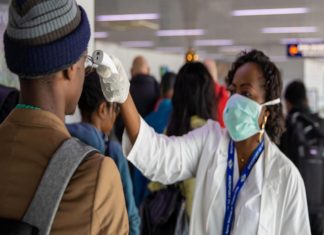 21 കോടിയും കടന്ന് ലോകത്തെ കോവിഡ് ബാധിതർ world covid