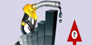 Fuel prices continue to rise