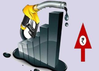 Fuel prices continue to rise