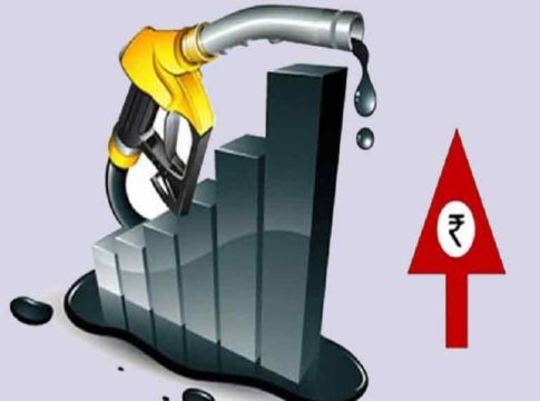 Fuel prices continue to rise