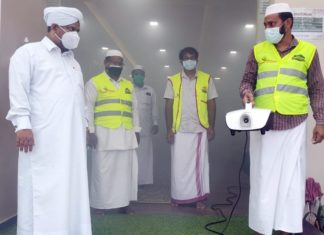 SYS's unlocked services; Three thousand houses will be clean tomorrow