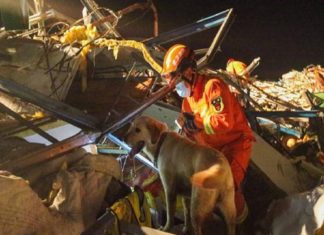 വുഹാനിൽ ചുഴലിക്കാറ്റ്: 6 പേരെ കാണാതായി; 40 പേര്ക്ക് പരിക്ക് wuhan china