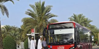 നിർത്തി വച്ചിരുന്ന ബസ് സർവീസുകൾ നാളെ മുതൽ പുനഃരാരംഭിക്കും; ഒമാൻ