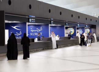 രാജ്യത്ത് പ്രവാസികൾക്ക് ഏർപ്പെടുത്തിയ പ്രവേശനവിലക്ക് തുടരും; കുവൈറ്റ്