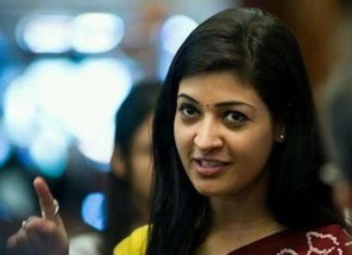 നൈജീരിയയിലും ഗംഗയുണ്ടെന്ന് മനസിലായി; കങ്കണയെ ട്രോളി അല്ക്ക ലാംബ alka-lamba
