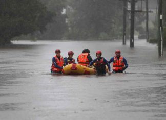 പ്രളയത്തിൽ മുങ്ങി ഇന്തൊനീഷ്യയും ശ്രീലങ്കയും; മരണം ആയിരം കടന്നു, സഹായവുമായി ഇന്ത്യ Flood