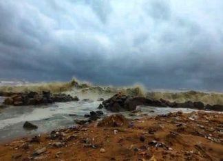 ponnani-sea