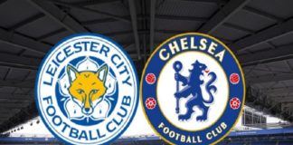 Leicester-Chelsea