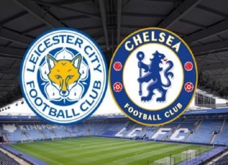 Leicester-Chelsea