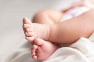 Infant