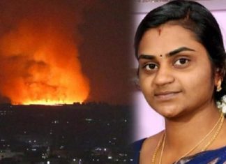 ഹമാസ് ഷെല്ലാക്രമണത്തിൽ കൊല്ലപ്പെട്ട സൗമ്യയുടെ മൃതദേഹം ഇന്ന് ഡെൽഹിയിലെത്തും