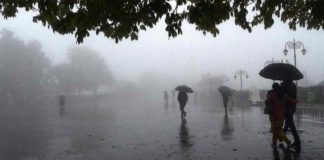 ഇന്ന് റെഡ് അലർട്; എൻഡിആർഎഫ് സംഘം എത്തി, അതീവ ജാഗ്രതയിൽ ജില്ല