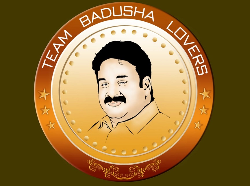 Team Badusha Lovers