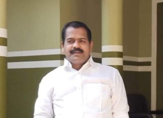 IC Balakrishnan MLA