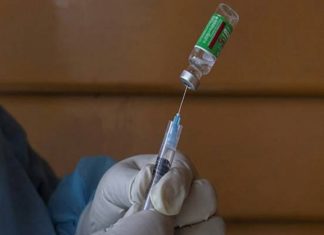 covid vaccination