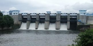 malankara dam