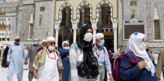 പ്രതിദിന കോവിഡ് മുക്തി ഉയർന്ന് സൗദി; 24 മണിക്കൂറിൽ 1,608 രോഗമുക്തർ saudi covid