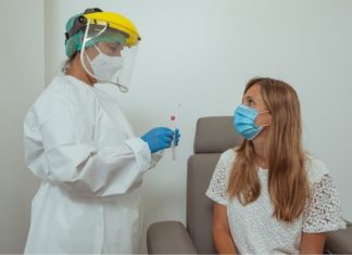 യുഎഇയിൽ രോഗബാധ കുറയുന്നു; 24 മണിക്കൂറിനിടെ 1,452 പേർക്ക് കോവിഡ് uae covid case