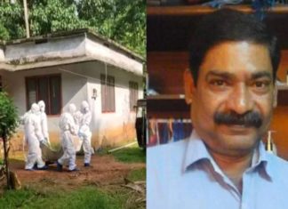 ആംബുലൻസ് എത്തിയില്ല; പിക്കപ്പിൽ ആശുപത്രിയിൽ എത്തിച്ച കോവിഡ് രോഗി മരിച്ചു