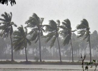 കേരളത്തിൽ അടുത്ത 5 ദിവസം കനത്ത മഴയ്ക്ക് സാധ്യത rain-kerala