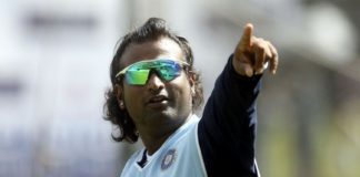 ഇന്ത്യൻ വനിതാ ക്രിക്കറ്റ് ടീമിന്റെ പരിശീലകനായി വീണ്ടും രമേഷ് പവാർ Ramesh-pawar