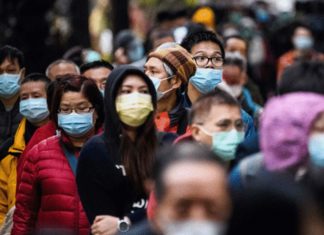 ലോകത്ത് കോവിഡ് വ്യാപനം രൂക്ഷം; മരണസംഖ്യയും ഉയരുന്നു covid_world