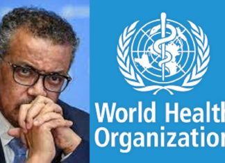 WHO on Vaccines Effective Against New Variant