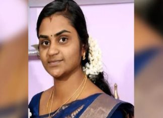 സൗമ്യയുടെ കുടുംബത്തിന് നോർക്ക 4 ലക്ഷം രൂപയുടെ സഹായധനം പ്രഖ്യാപിച്ചു