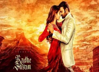 കോവിഡിൽ മാതൃകയായി ‘രാധേ ശ്യാം’; ഷൂട്ടിങ്ങിനായുള്ള കിടക്കകളും സ്ട്രെച്ചറുകളും സംഭാവന ചെയ്തു radhe-shyam