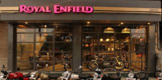 เดเตเดตเดฟเดกเต เดตเตเดฏเดพเดชเดจเด; เดเตฝเดชเดพเดฆเดจเด เดคเดพเตฝเดเตเดเดพเดฒเดฟเดเดฎเดพเดฏเดฟ เดจเดฟเตผเดคเตเดคเดฟ เดฑเตเดฏเตฝ เดเตปเดซเตเตฝเดกเต royal-enfield