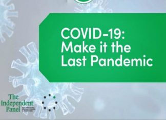 കോവിഡ്; മുന്നറിയിപ്പ് നൽകുന്നതിൽ ലോകാരോഗ്യ സംഘടനയ്ക്ക് വീഴ്ച പറ്റിയെന്ന് റിപ്പോർട്