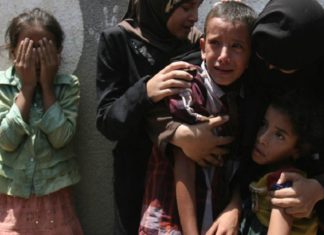 Declare solidarity with Palestinians on Eid al-Fitr; SYS
