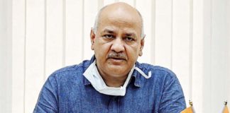 Manish Sisodia