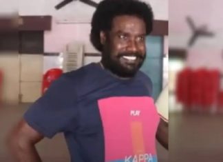 actor maran