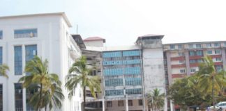 ancharakkandi hospital