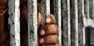 ഹരിയാനയിലെ കർണാൽ ജയിലിൽ 56 തടവുകാർക്ക് കോവിഡ് prisoners_covid